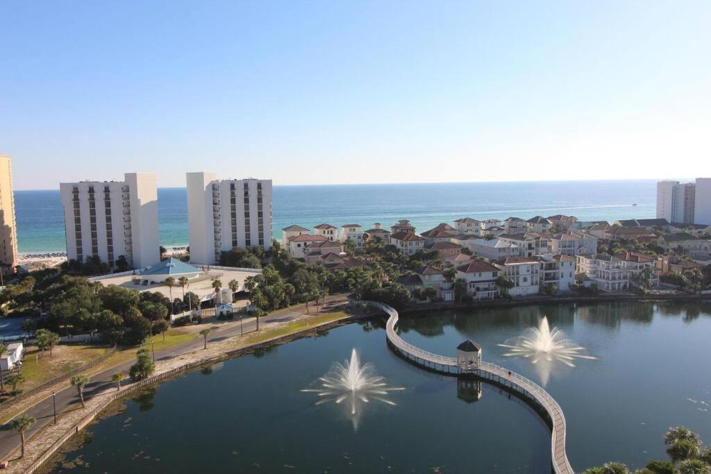 شقة Sunset Haven دستين المظهر الخارجي الصورة